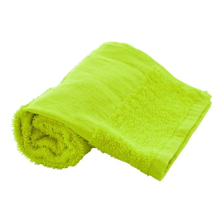 cotton terry towel - 30×50 cm - AP592998 (ANDA#71)